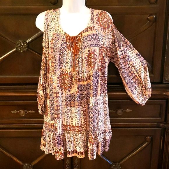 Style & Co. Tops - Style & Co. top